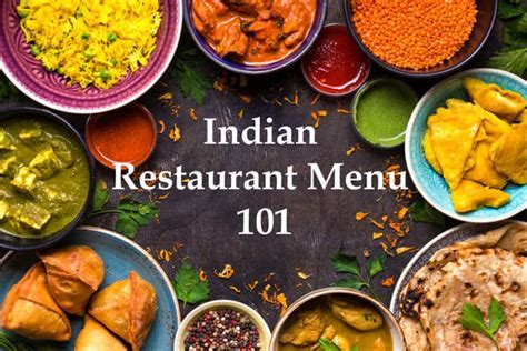 food magic indian cafe menu